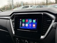 Used Isuzu D-Max 162 HP (119 kW) 2022 Blue Pickup