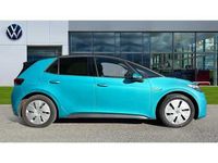 Usado VW ID.3 150 kW (204 HP) 2022 Citadino