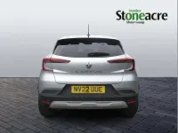 Used Renault Captur Iconic 90 HP (66 kW) 2022 Other SUV