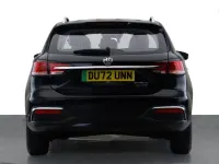 Used MG MG5 EV Exclusive 114 kW (156 HP) 2022 Estate