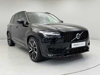 Used Volvo XC90 Ultimate 161 HP (118 kW) 2023 SUV