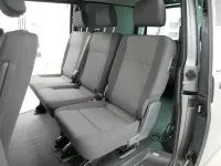 Used VW Transporter Highline 204 HP (150 kW) 2021 Grey Van