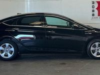 Used Hyundai i40 Style 136 HP (100 kW) 2013 Black Sedan