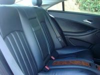 Used Mercedes CLS320 2006 Sedan