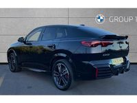 Usado BMW iX2 Luxury Line 230 kW (313 HP) 2026 Preto SUV