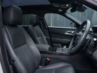 Used Land Rover Range Rover Velar SE Dynamic 300 HP (220 kW) 2023 White SUV
