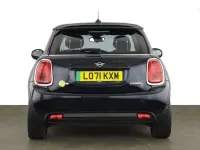 Used Mini Cooper S Hatch 135 kW (184 HP) 2021 Hatchback
