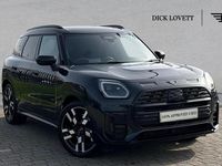 Used Mini Countryman 215 HP (158 kW) 2025 Grey SUV