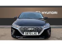 used Hyundai Ioniq 1.6 GDi Hybrid Premium 5dr DCT