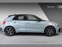 New Audi A1 Black Edition 147 HP (108 kW) 2026 Grey SUV