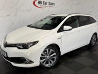 Used Toyota Auris Touring Sports 136 HP (100 kW) 2016 Estate