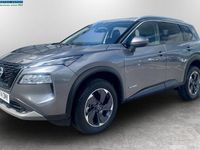 Used Nissan X-Trail N-Connecta 213 HP (156 kW) 2025 Grey SUV