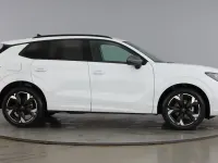 Used Cupra Terramar 150 HP (110 kW) 2026 Glacial white SUV