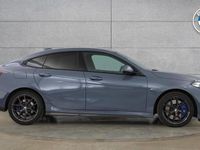 Used BMW 218 M Sport 134 HP (98 kW) 2024 Grey Coupe