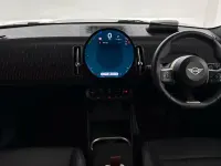 Used Mini Countryman 168 HP (123 kW) 2025 Green SUV
