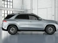 New Mercedes GLE53 AMG Premium 544 HP (400 kW) 2025 Estate