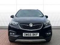 Used Vauxhall Mokka Elite 140 HP (102 kW) 2017 SUV