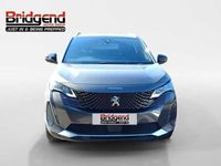 Used Peugeot 3008 GTi 2022 Grey SUV