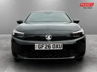 Novo Vauxhall Corsa S 99 HP (72 kW) 2026 Preto Citadino