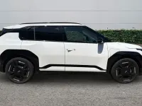 Used Kia EV3 GT-Line 147 kW (201 HP) 2026 SUV