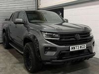 Used VW Amarok Style 2023 Grey Pickup