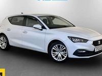 Used Seat Leon SE Dynamic 116 HP (85 kW) 2023 Hatchback