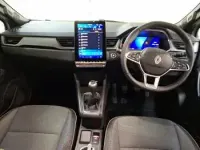Używany Renault Symbioz Techno 140 KM (102 kW) 2025 Szary SUV