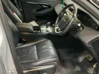 Used Land Rover Range Rover evoque R-Dynamic 180 HP (132 kW) 2019 Silver SUV