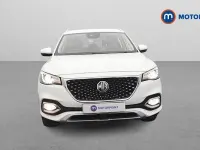 Used MG HS Excite 162 HP (119 kW) 2022 White SUV
