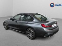 Used BMW 330e M Sport 292 HP (214 kW) 2021 Grey Sedan