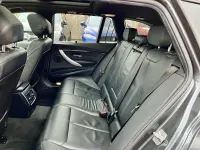 Used BMW 330 M Sport 2017 Grey Estate