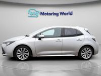 Used Toyota Corolla Design 121 HP (88 kW) 2023