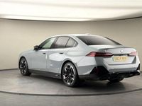 Used BMW i5 Comfort Edition 442 kW (601 HP) 2023 Brooklyn grey Sedan