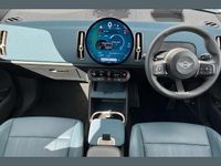 Used Mini Countryman Exclusive 170 HP (125 kW) 2025 Blue SUV