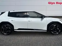 Used Kia EV4 GT-Line S 150 kW (204 HP) 2025 Hatchback