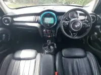 Used Mini Cooper S Exclusive 192 HP (141 kW) 2019 Grey Hatchback