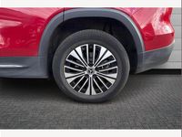 Used Mercedes EQB250+ Executive 139 kW (190 HP) 2024 Red SUV