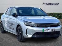 Used Vauxhall Corsa-e Ultimate 100 kW (136 HP) 2025 Hatchback