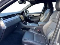 Used Jaguar F-Pace R-Dynamic 2023 Grey SUV