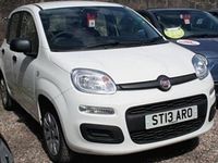 Used Fiat Panda 2013 Hatchback