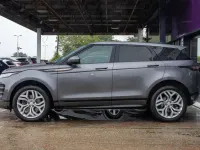 Used Land Rover Range Rover evoque SE Dynamic 180 HP (132 kW) 2019 Grey SUV