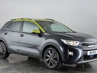 Used Kia Stonic 120 HP (88 kW) 2020 SUV