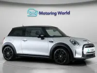 Used Mini Cooper Level 2 135 kW (184 HP) 2023 Hatchback