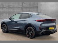 New Cupra Tavascan 210 kW (286 HP) 2026 Metallic  tavascan blue SUV