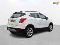 used Vauxhall Mokka 1.4T ecoTEC Active 5dr