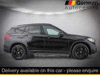 used BMW X1 2.0 SDRIVE18D SE 5d 148 BHP