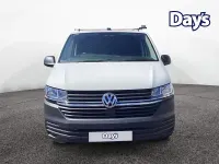 Used VW Transporter Startline 2024 White Van