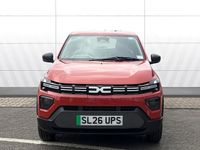 New Dacia Spring Expression 47 kW (65 HP) 2025 Hatchback