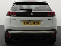 used Peugeot 3008 1.2 PURETECH GT LINE PREMIUM EURO 6 (S/S) 5DR PETROL FROM 2019 FROM PENRYN (TR10 8DW) | SPOTICAR