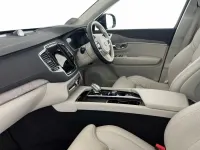 Used Volvo XC90 Ultimate 299 HP (219 kW) 2023 Vapour grey SUV